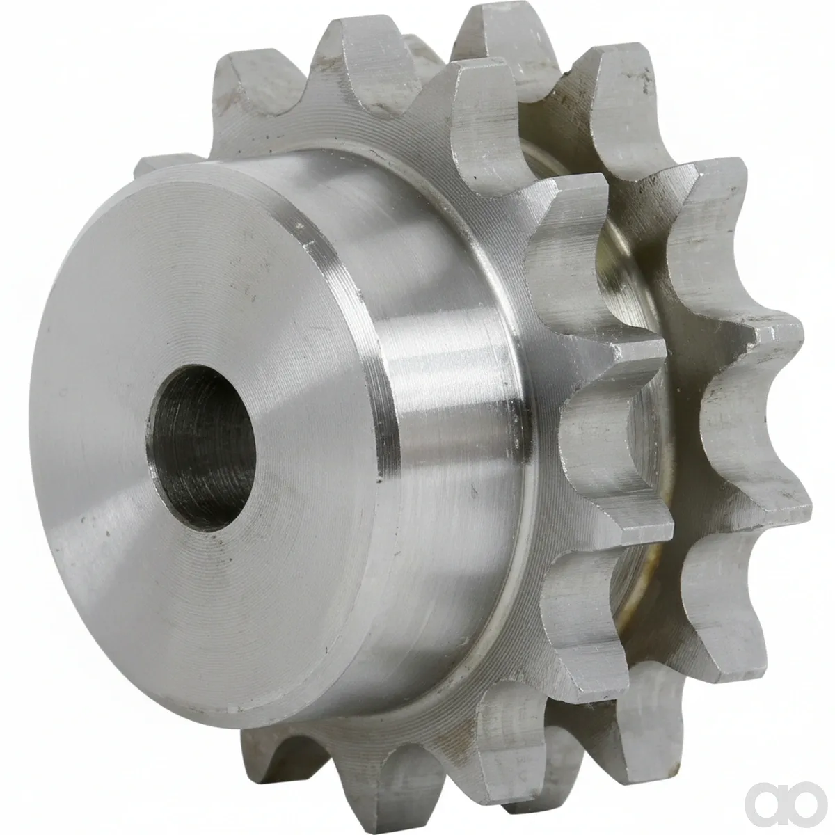 Prillinger - 00932378 - Kettenrad Duplex, 3/4 X 7/16 Z