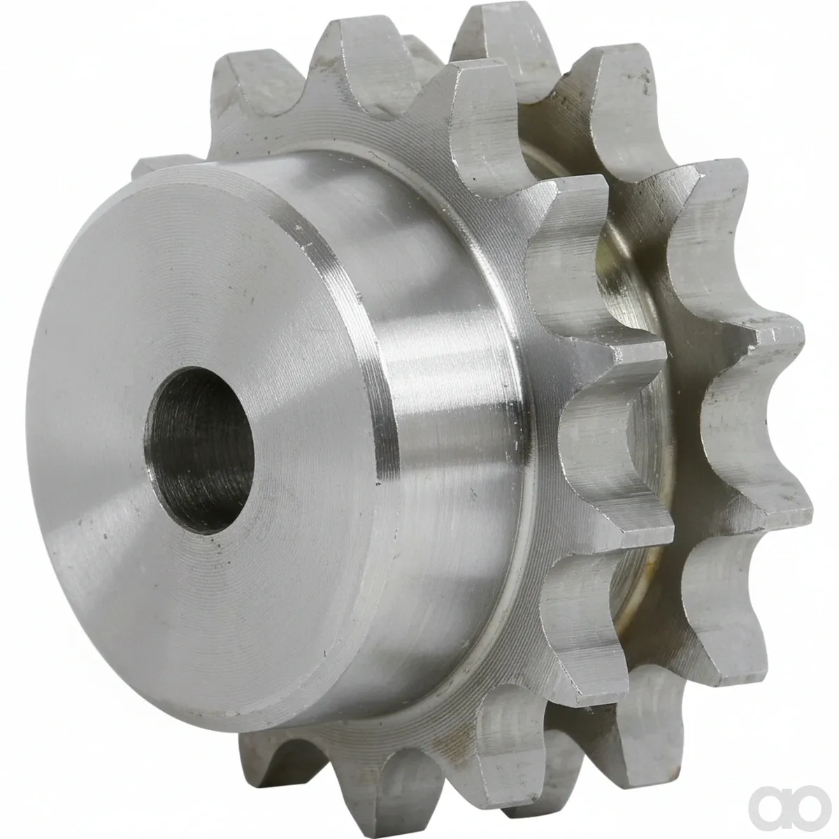 Prillinger - 00932381 - Kettenrad Duplex, 3/4 X 7/16 Z