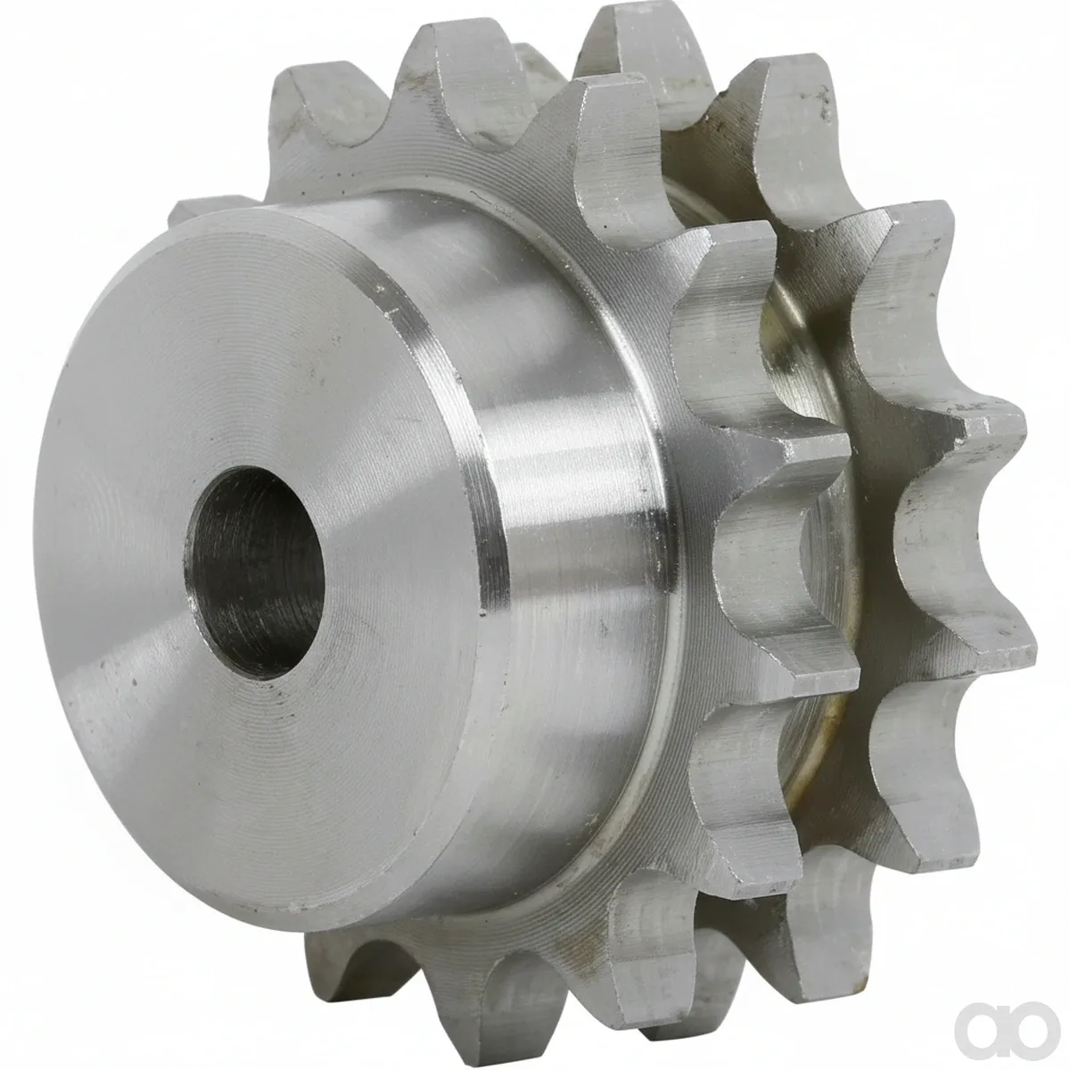 Prillinger - 00932396 - Kettenrad Duplex, 1 X 17,02 Z
