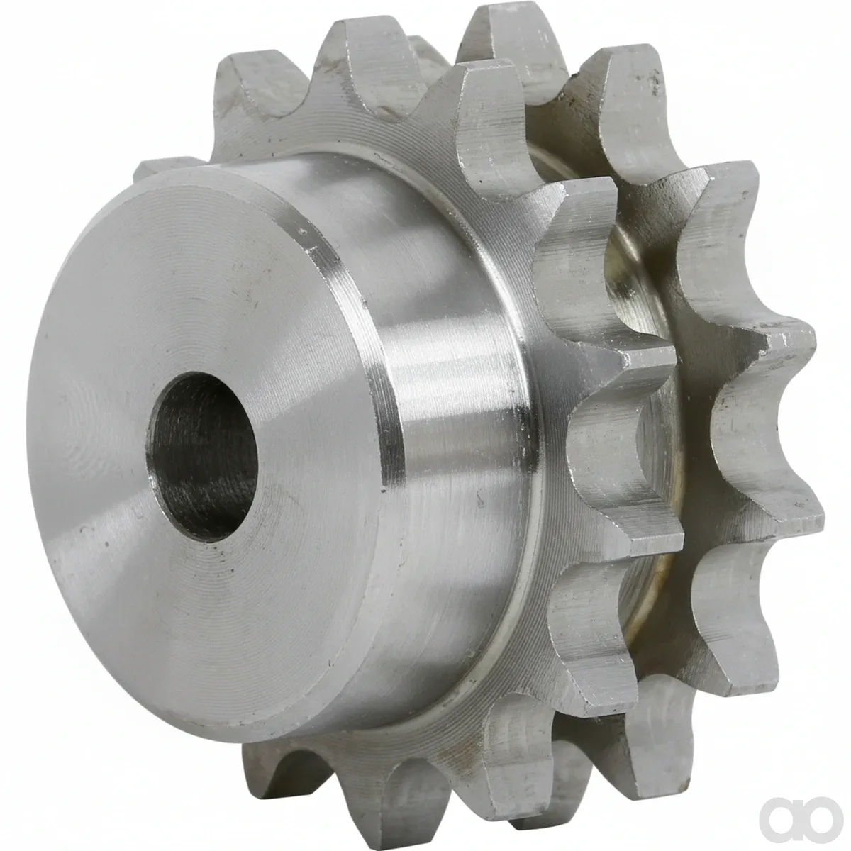 Prillinger - 00932402 - Kettenrad Duplex, 1 X 17,02 Z