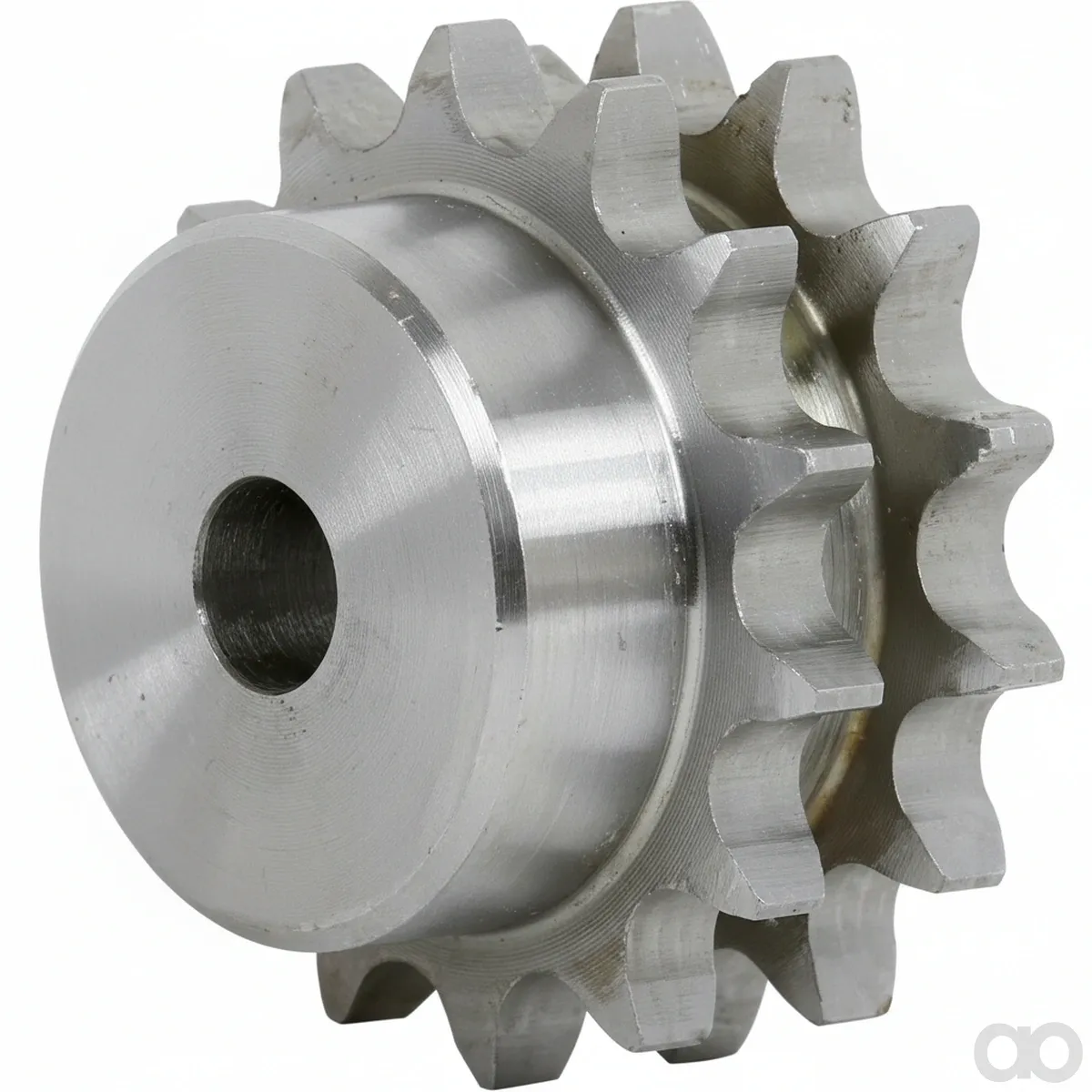 Prillinger - 00932404 - Kettenrad Duplex, 1 X 17,02 Z