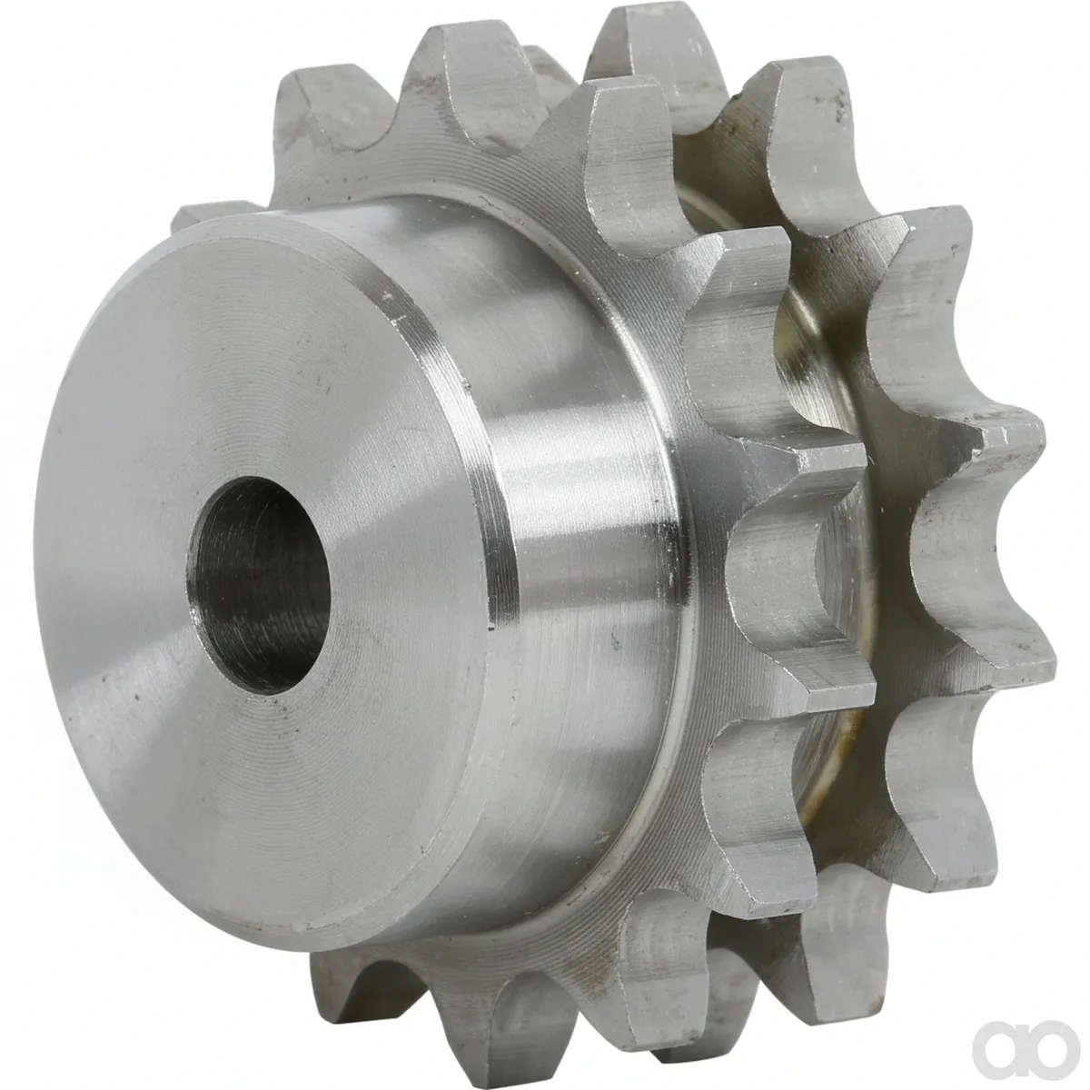 Prillinger - 00932405 - Kettenrad Duplex, 1 X 17,02 Z