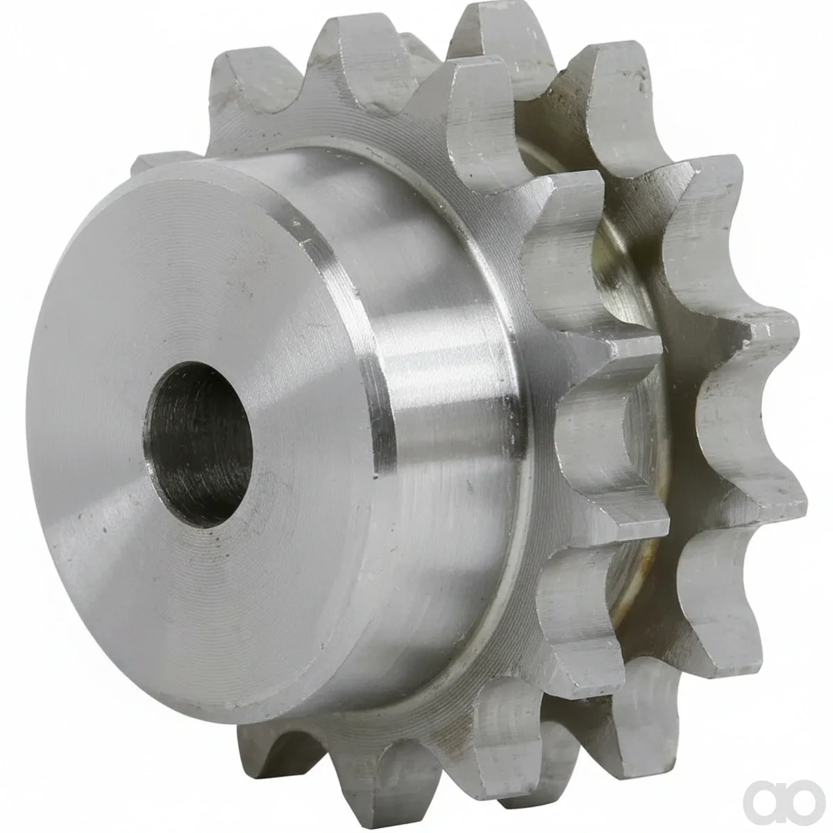 Prillinger - 00932415 - Kettenrad Duplex, 1 X 17,02 Z