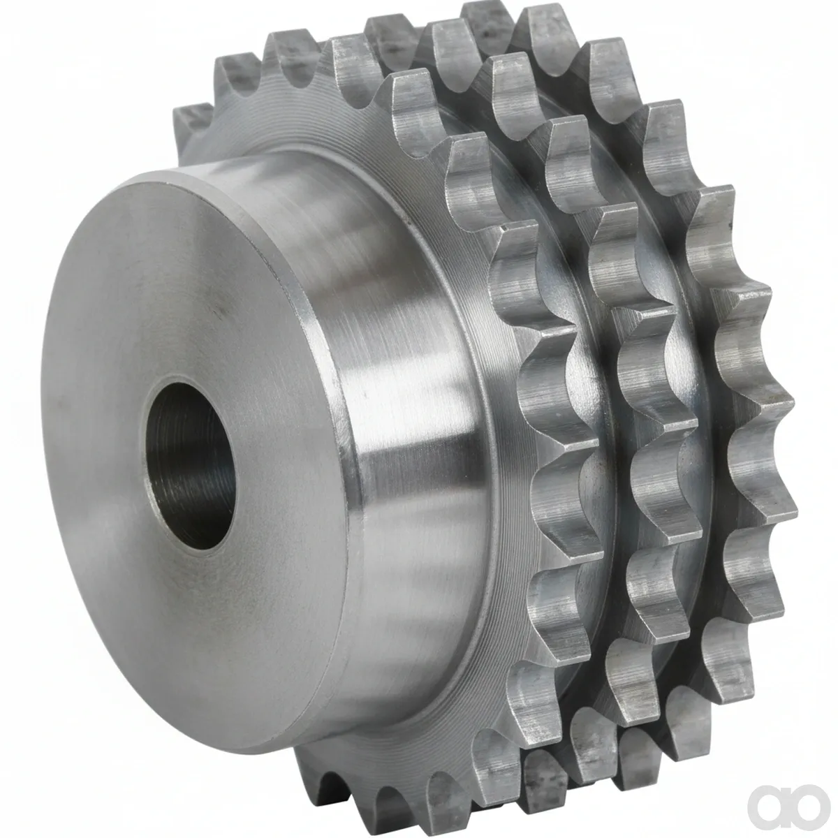 Prillinger - 00932452 - Kettenrad Triplex, 1/2 X 5/16