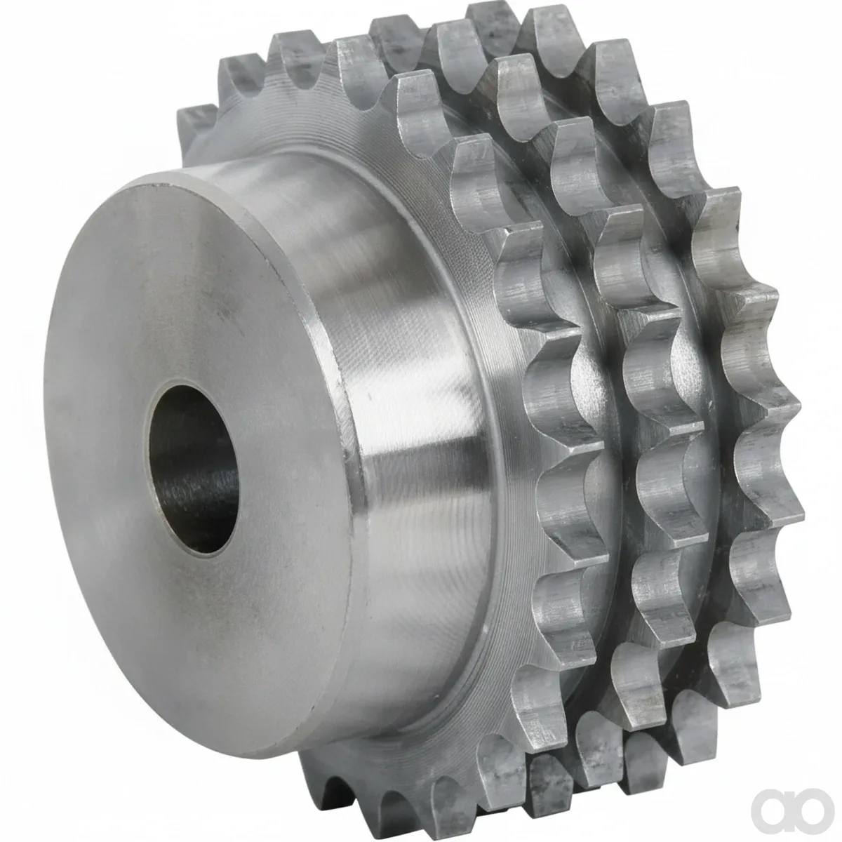 Prillinger - 00932456 - Kettenrad Triplex, 1/2 X 5/16
