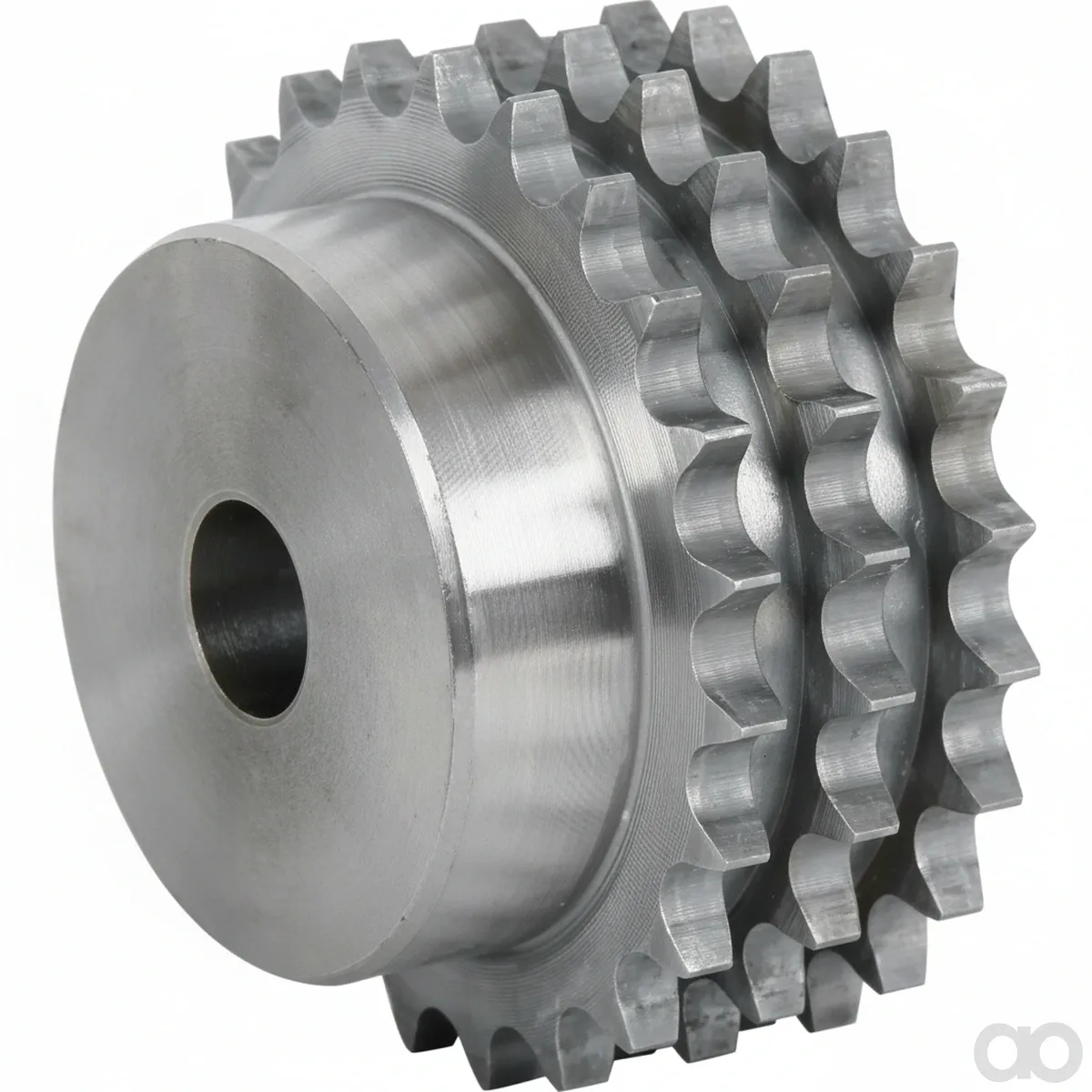 Prillinger - 00932460 - Kettenrad Triplex, 3/4 X 7/16