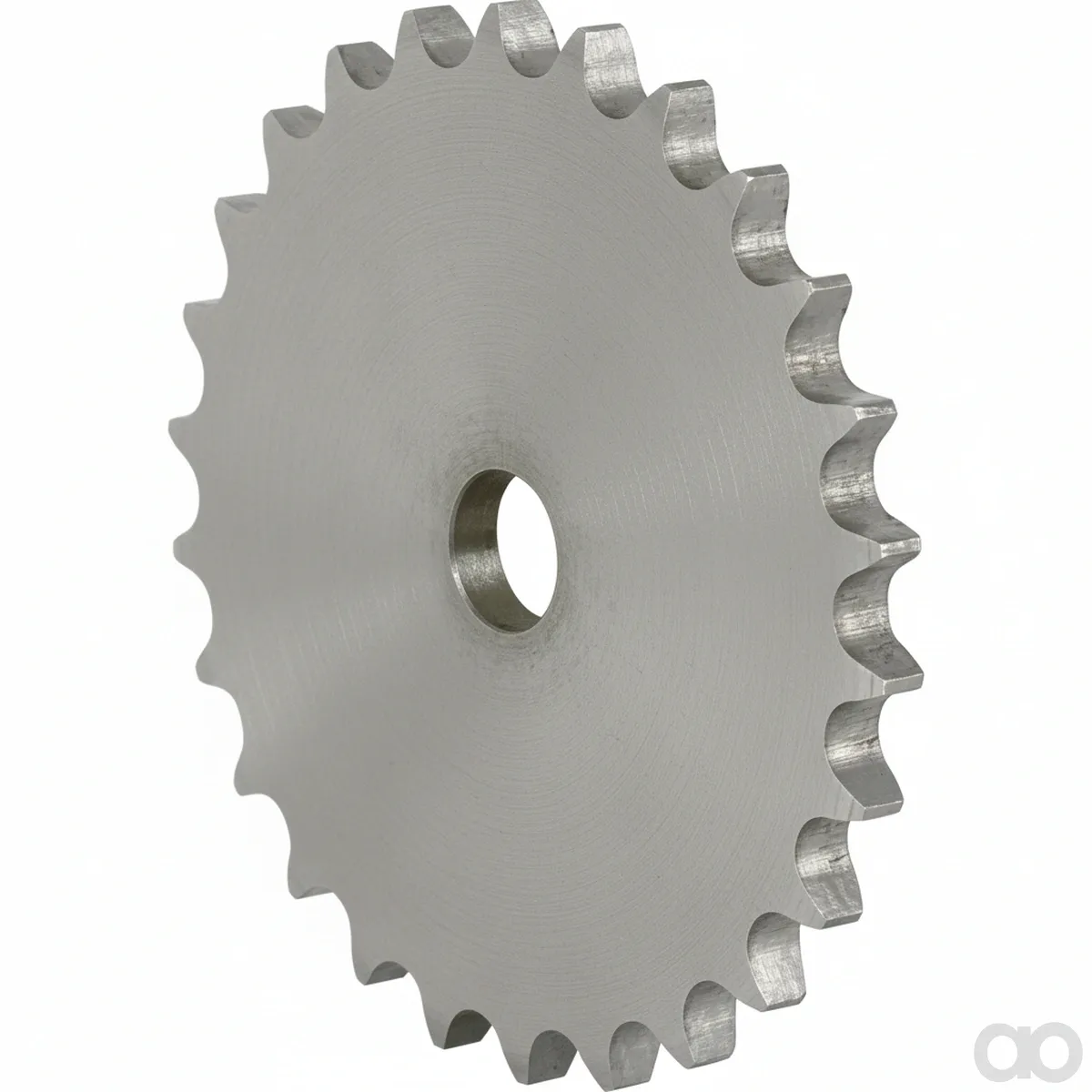 Prillinger - 00932589 - Kettenradscheibe Simplex, 1/2