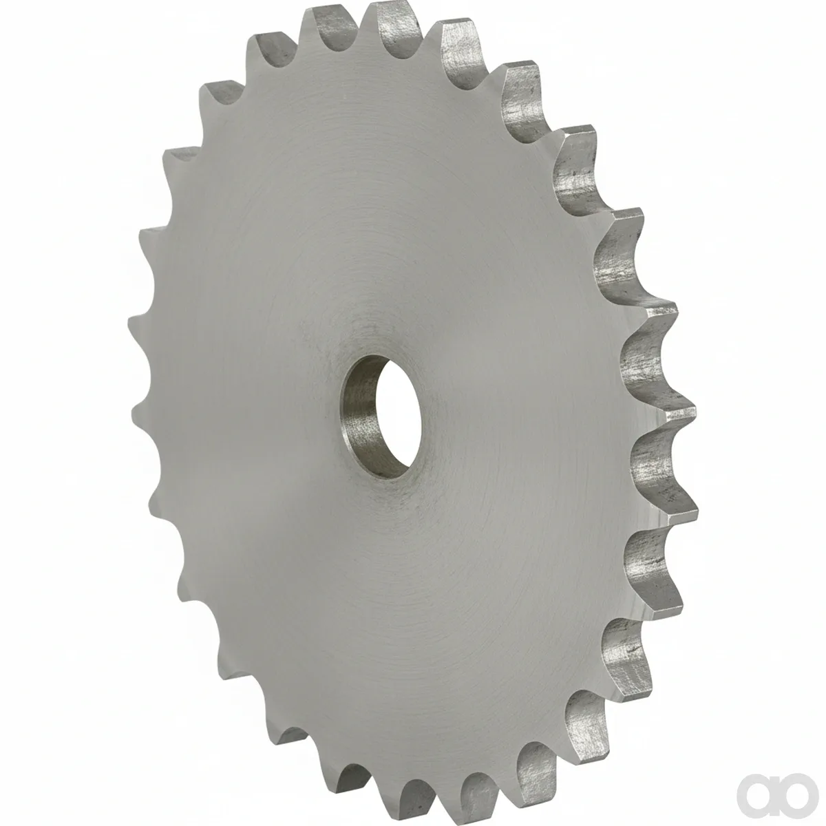 Prillinger - 00932593 - Kettenradscheibe Simplex, 5/8