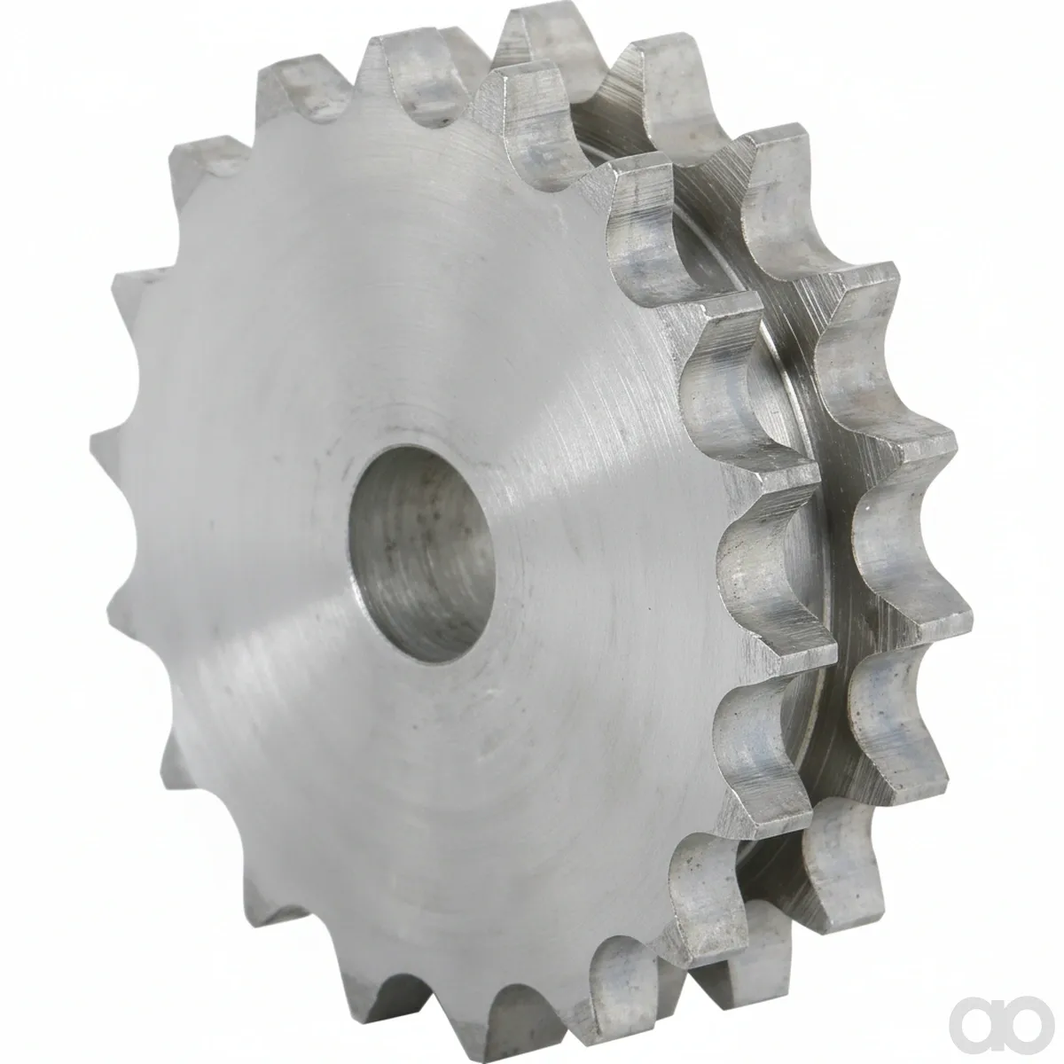 Prillinger - 00932852 - Kettenradscheibe Duplex, 1/2 X