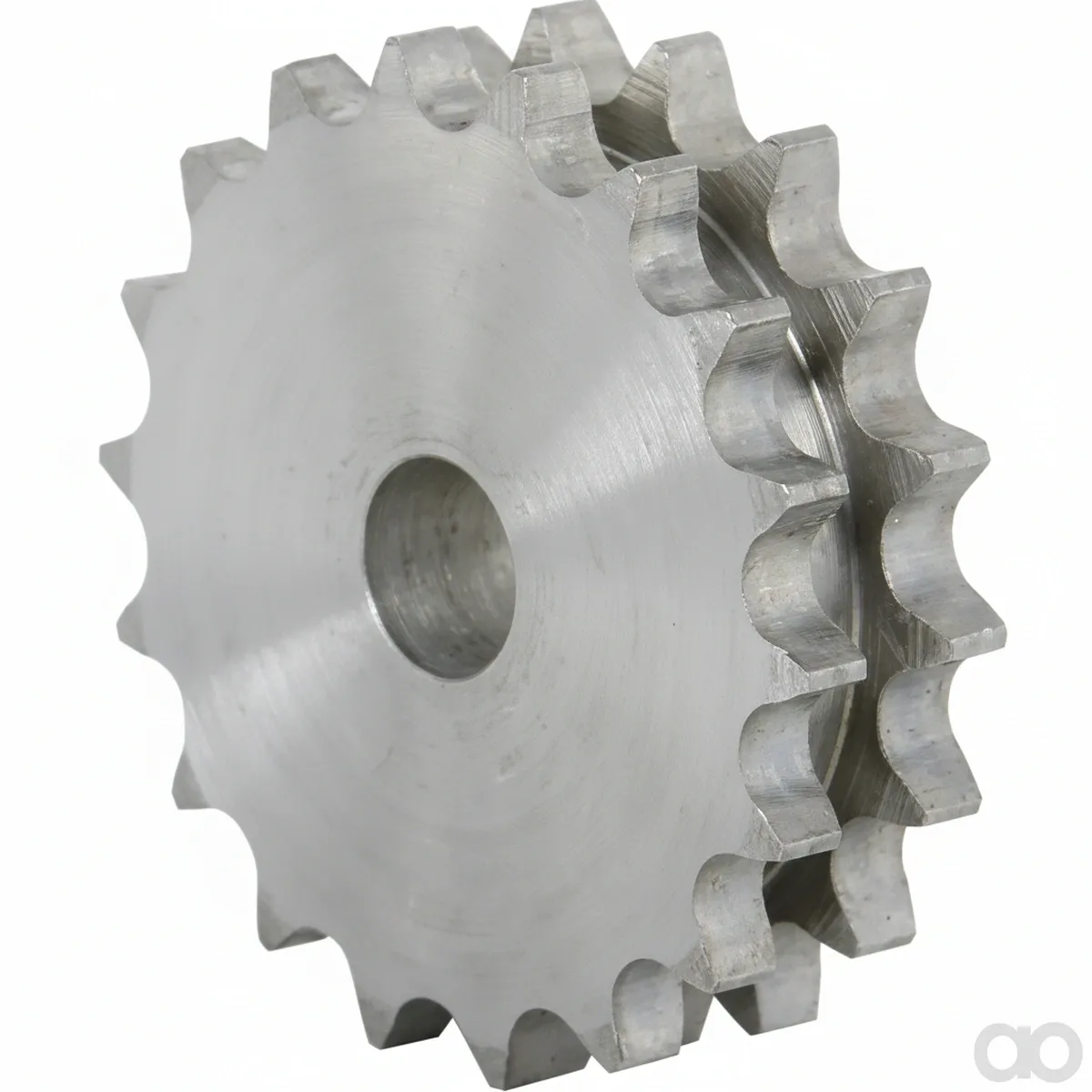 Prillinger - 00932856 - Kettenradscheibe Duplex, 1/2 X