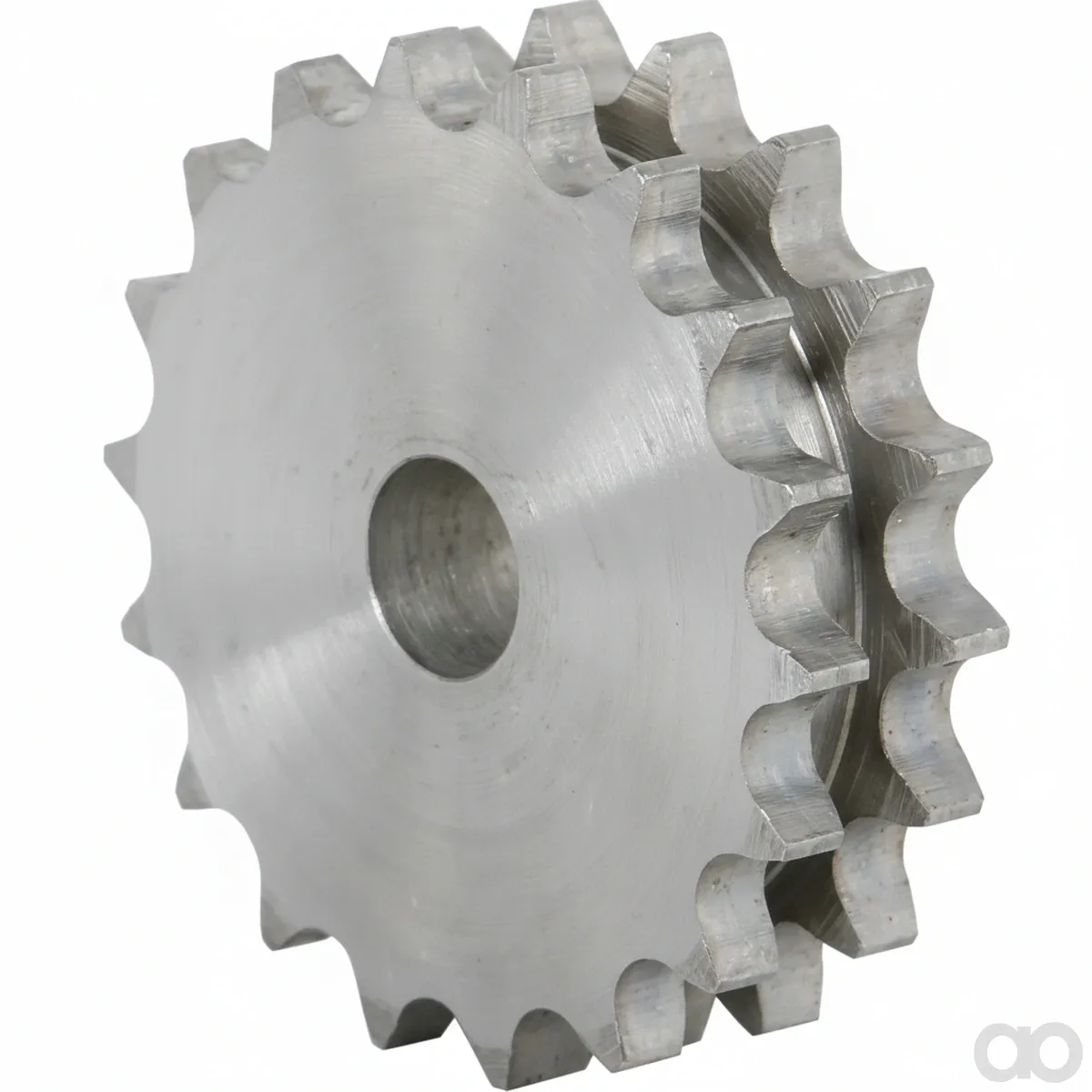 Prillinger - 00932911 - Kettenradscheibe Duplex, 5/8 X