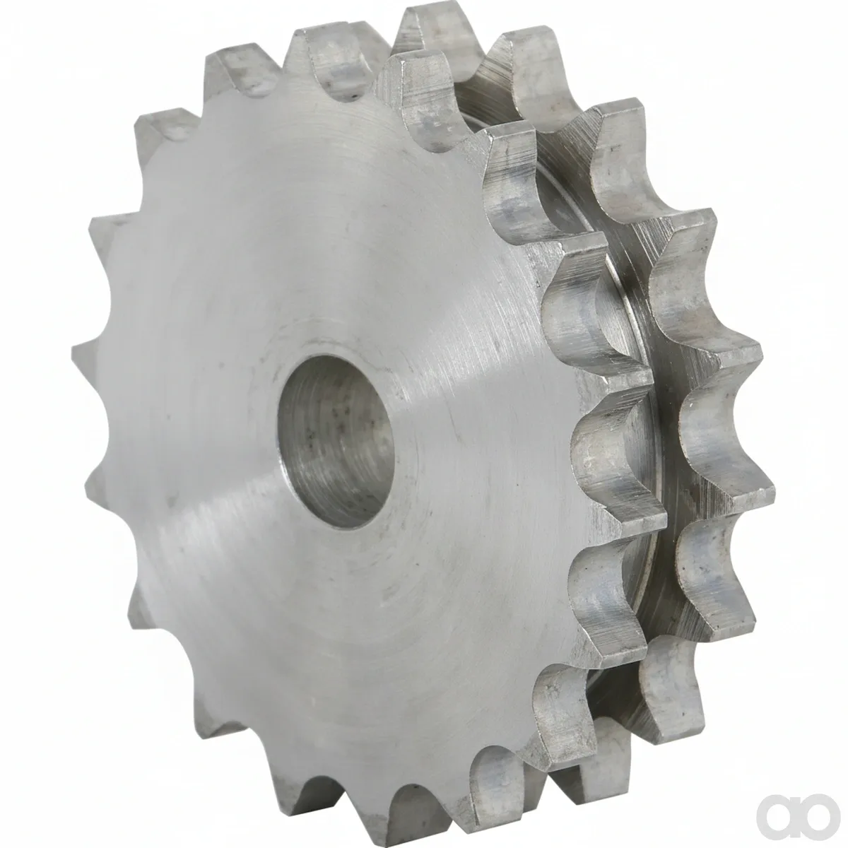 Prillinger - 00932923 - Kettenradscheibe Duplex, 5/8 X