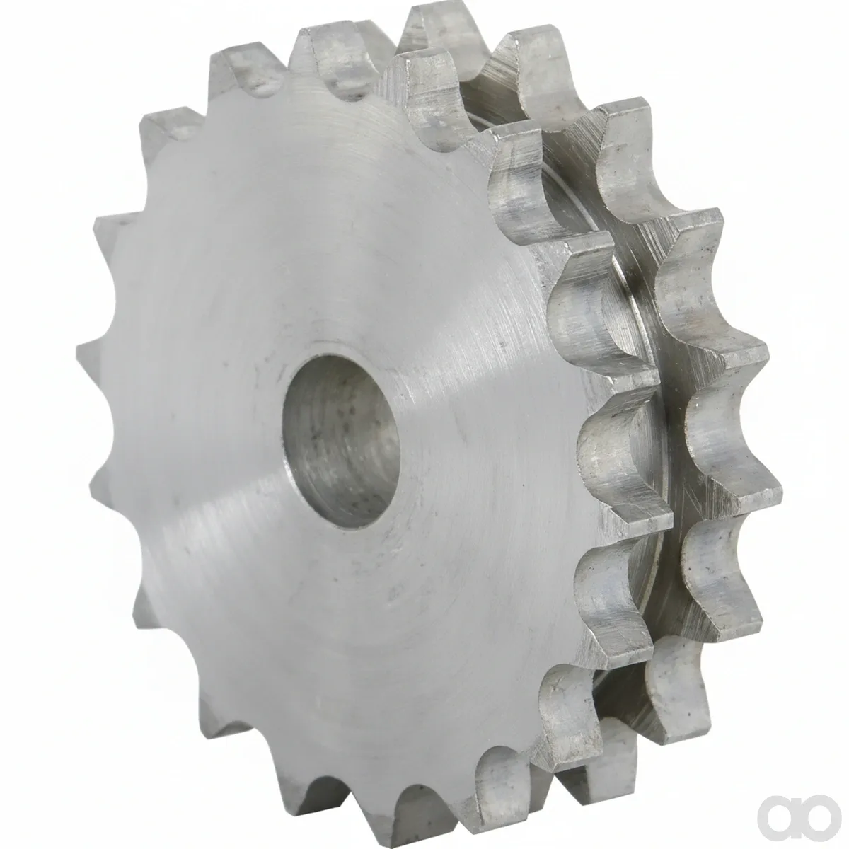 Prillinger - 00932924 - Kettenradscheibe Duplex, 5/8 X
