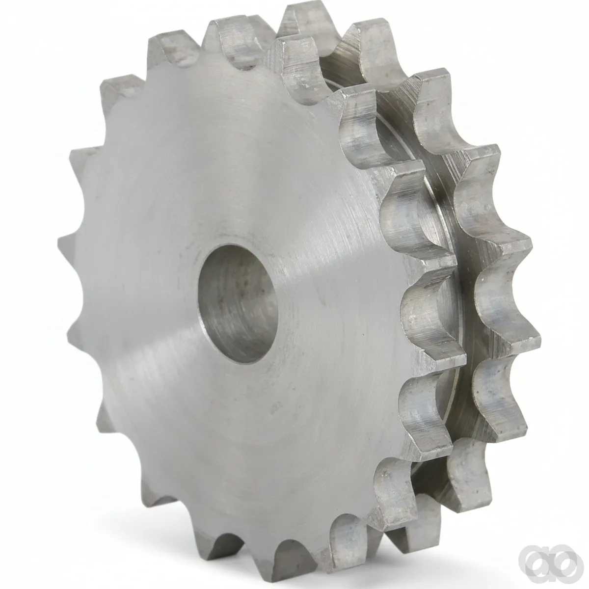 Prillinger - 00932925 - Kettenradscheibe Duplex, 5/8 X