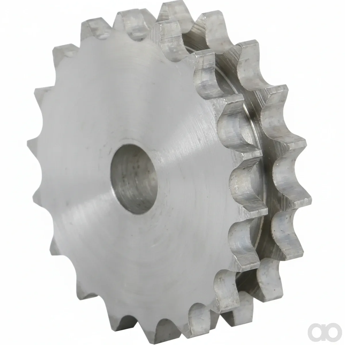 Prillinger - 00932966 - Kettenradscheibe Duplex, 3/4 X