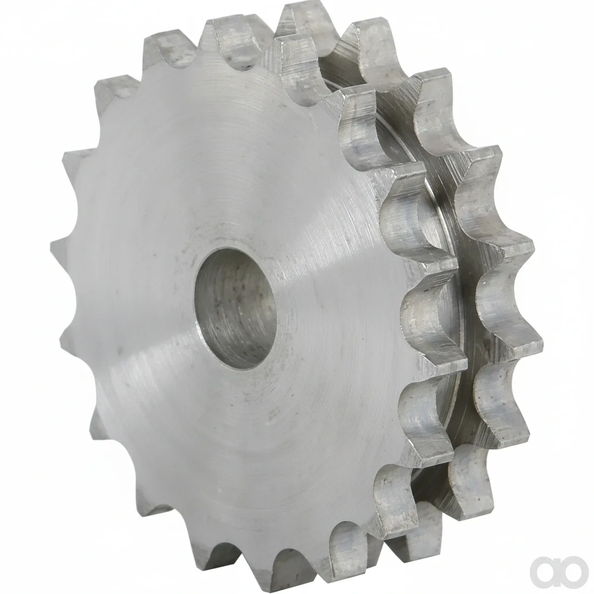 Prillinger - 00932971 - Kettenradscheibe Duplex, 3/4 X