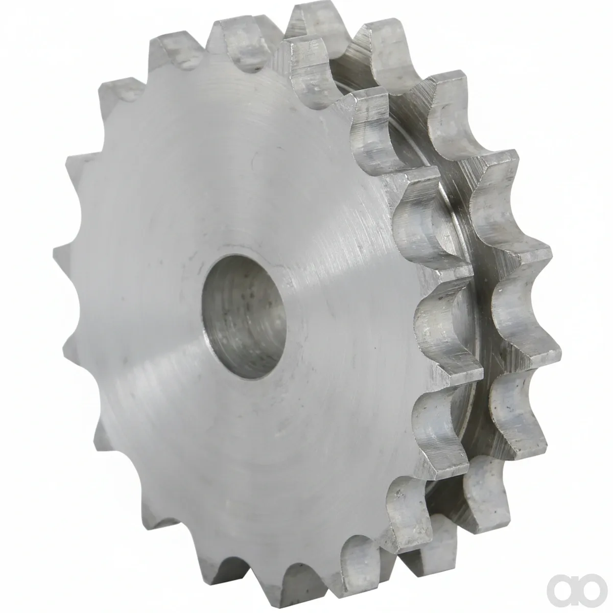 Prillinger - 00932972 - Kettenradscheibe Duplex, 3/4 X