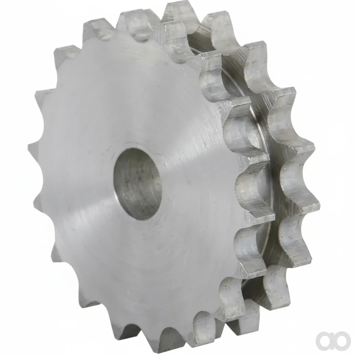 Prillinger - 00932975 - Kettenradscheibe Duplex, 3/4 X