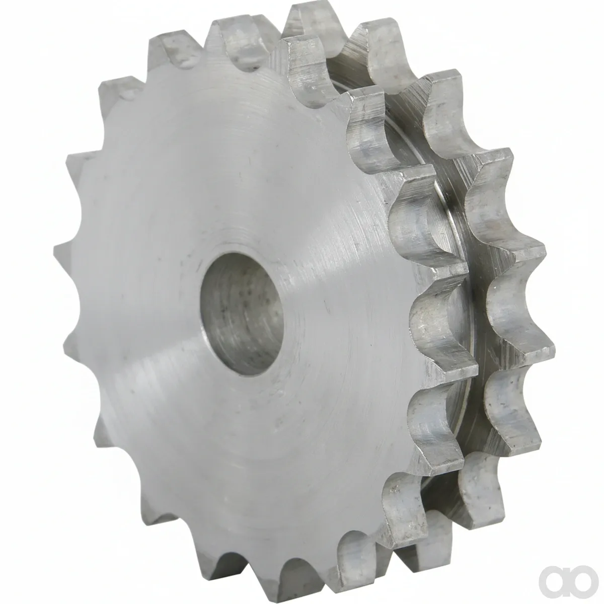 Prillinger - 00932981 - Kettenradscheibe Duplex, 3/4 X