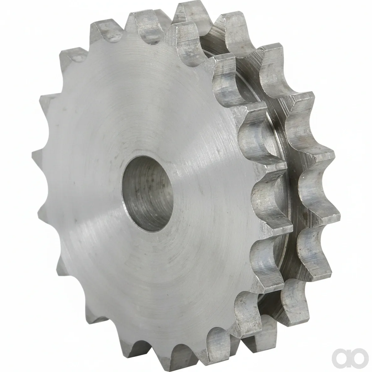 Prillinger - 00932985 - Kettenradscheibe Duplex, 3/4 X