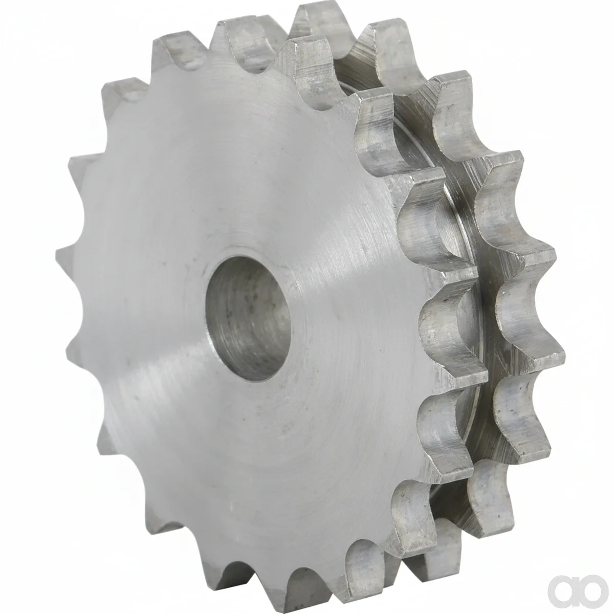 Prillinger - 00932988 - Kettenradscheibe Duplex, 3/4 X