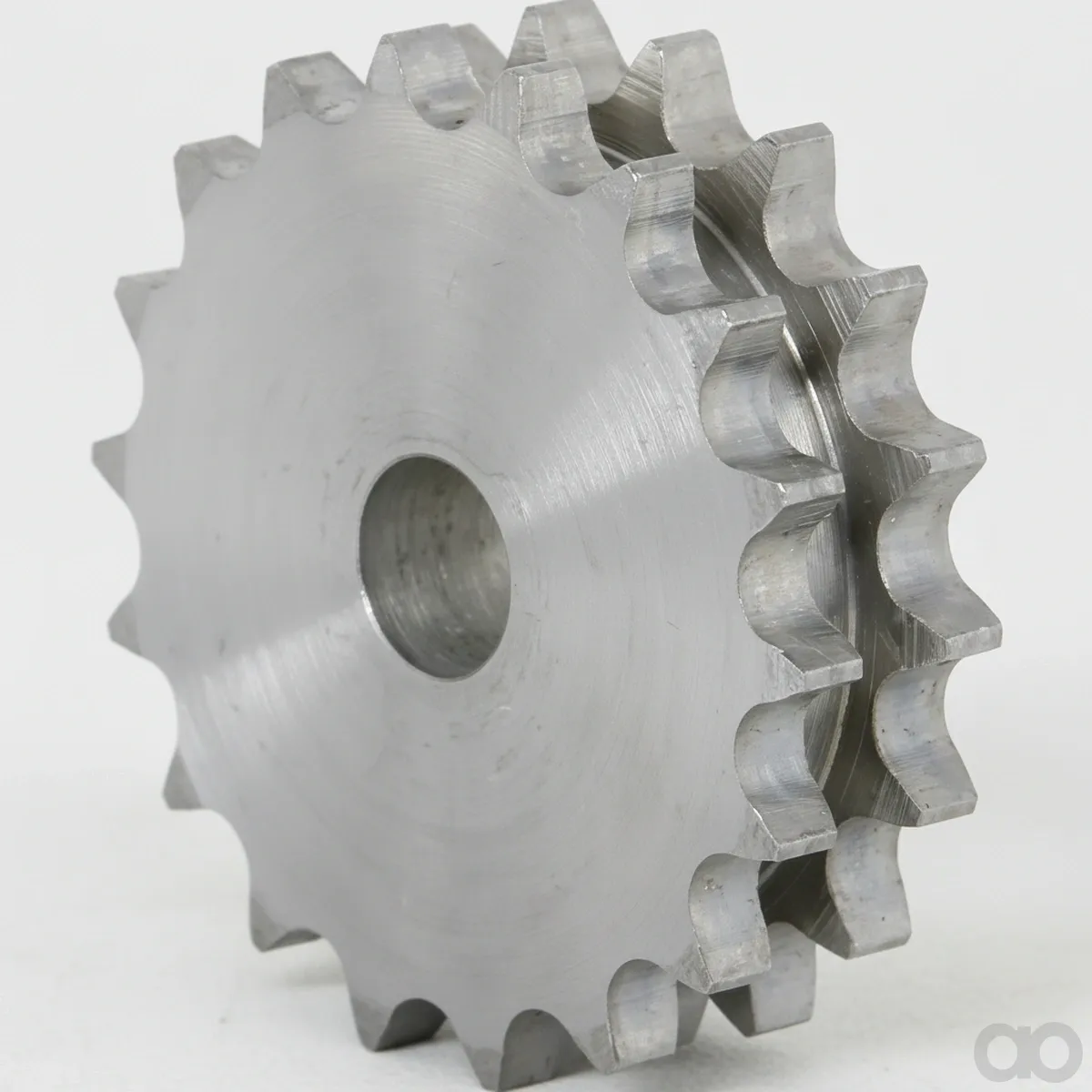 Prillinger - 00932990 - Kettenradscheibe Duplex, 3/4 X