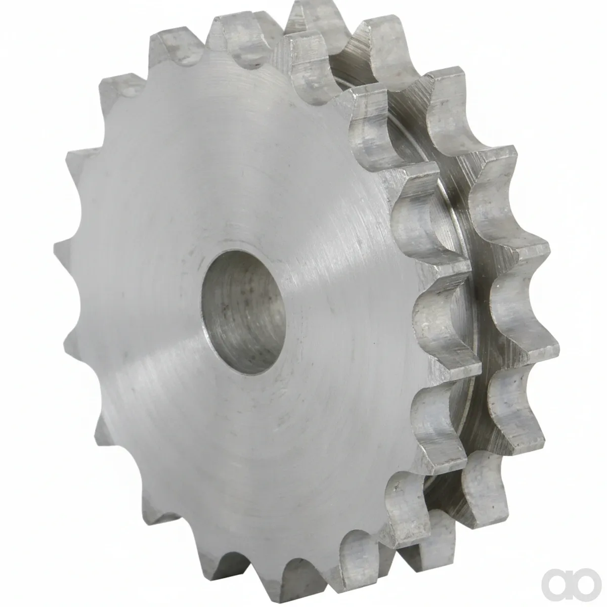 Prillinger - 00933029 - Kettenradscheibe Duplex, 1 X 1