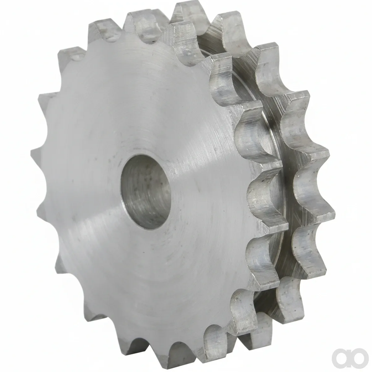 Prillinger - 00933033 - Kettenradscheibe Duplex, 1 X 1