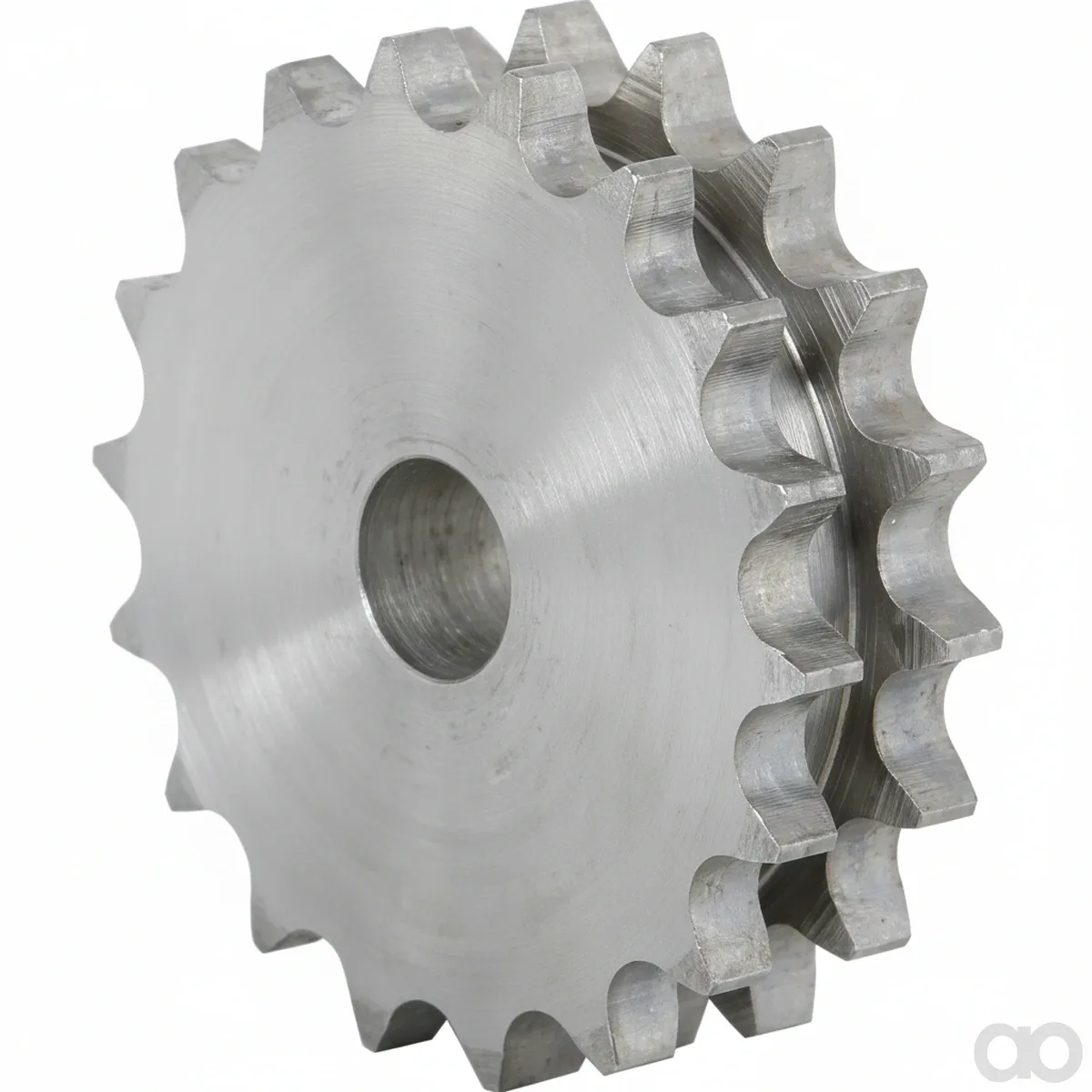 Prillinger - 00933042 - Kettenradscheibe Duplex, 1 X 1