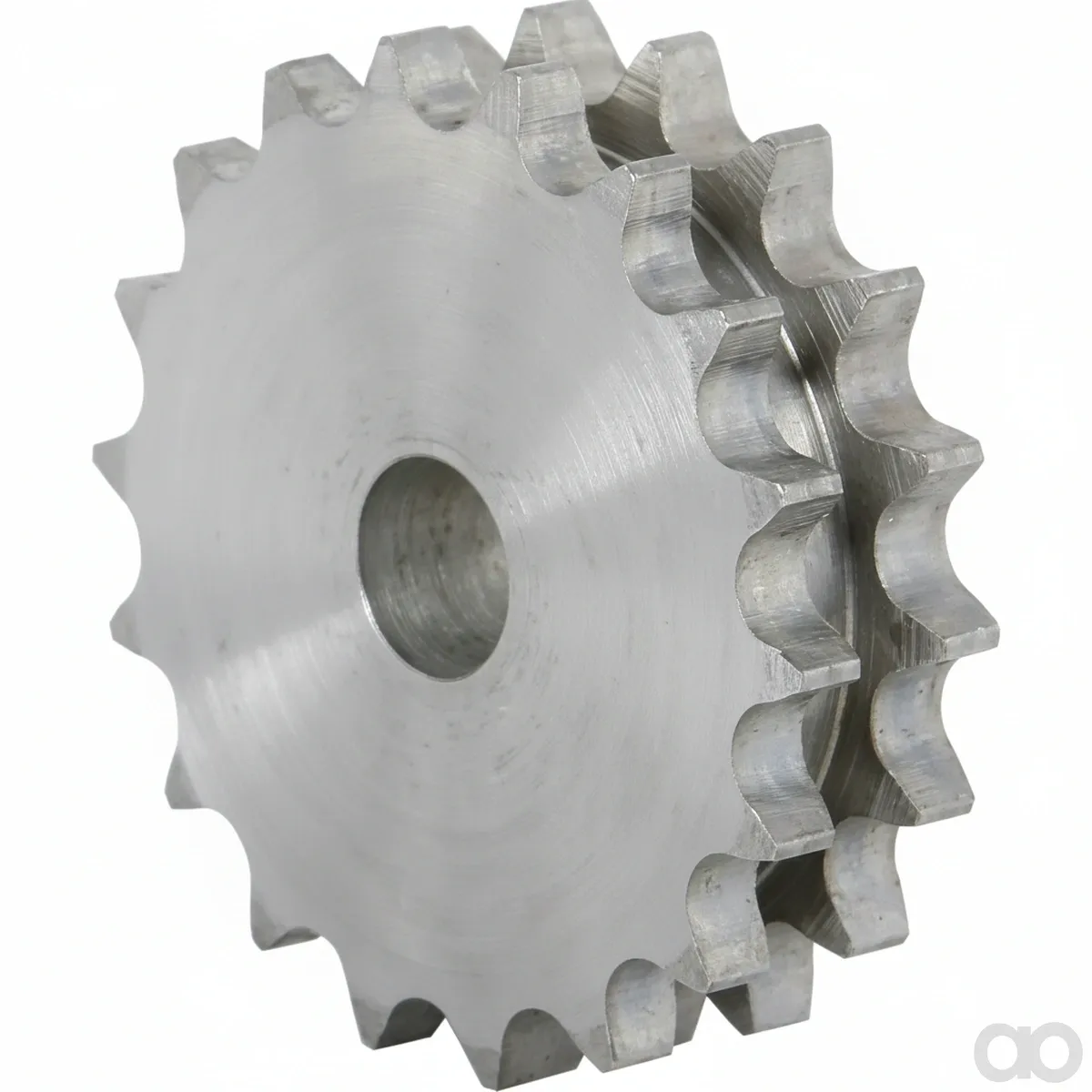Prillinger - 00933043 - Kettenradscheibe Duplex, 1 X 1