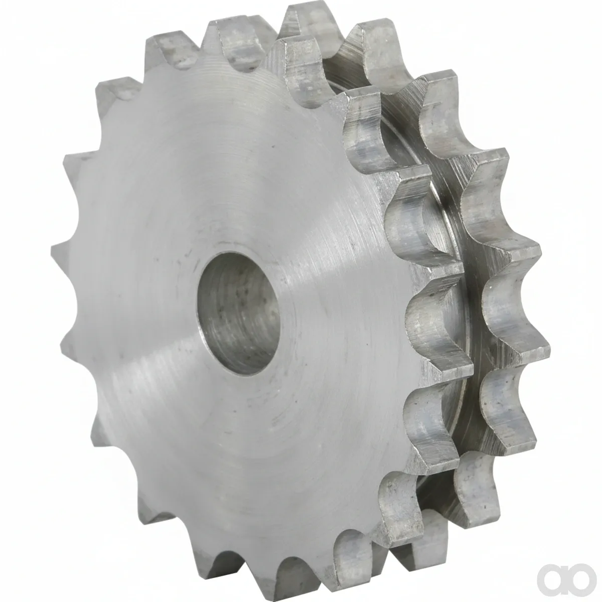 Prillinger - 00933045 - Kettenradscheibe Duplex, 1 X 1