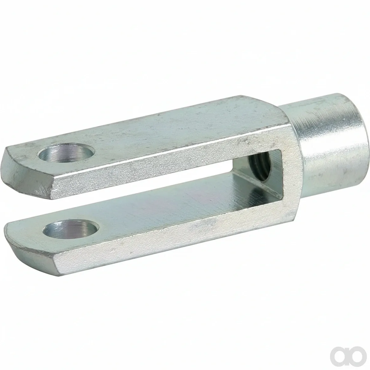 Prillinger - 00933092 - Gabelkopf M10 X 40 mm, ohne Bolzen
