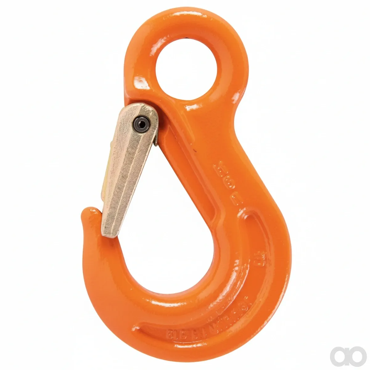 Prillinger - 00933145 - Lasthaken HSW 5-6 mm, mit Oese