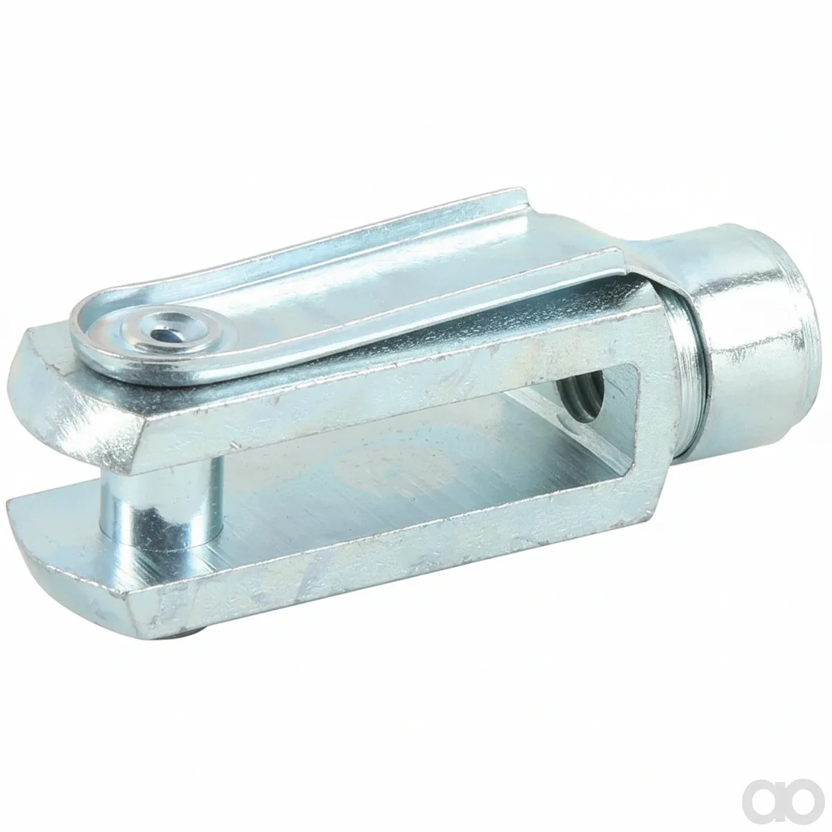 Prillinger - 00933246 - Gabelkopf M16 X 64 mm, mit Feder