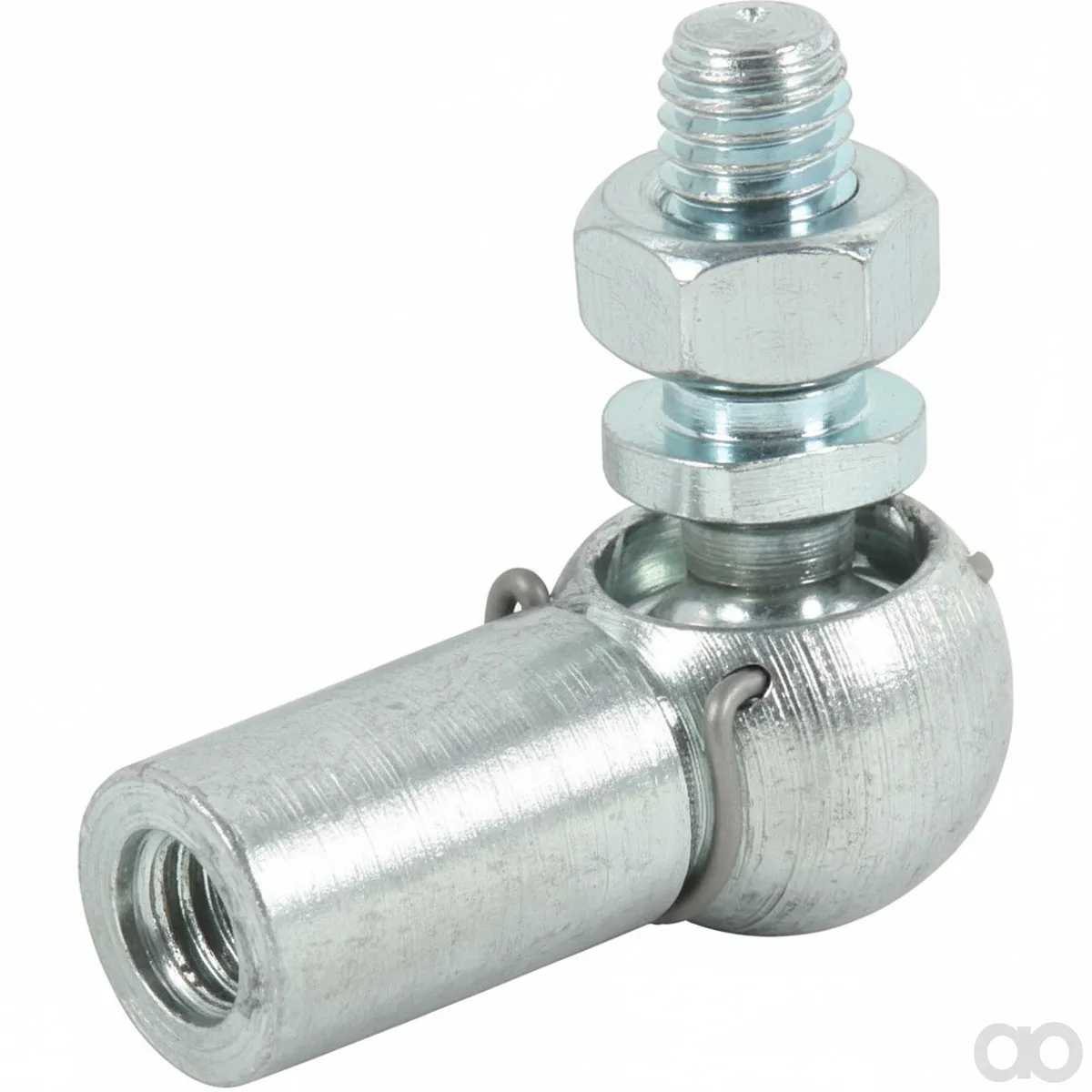 Prillinger - 00933510 - Winkelgelenk DM 19 mm mit M14