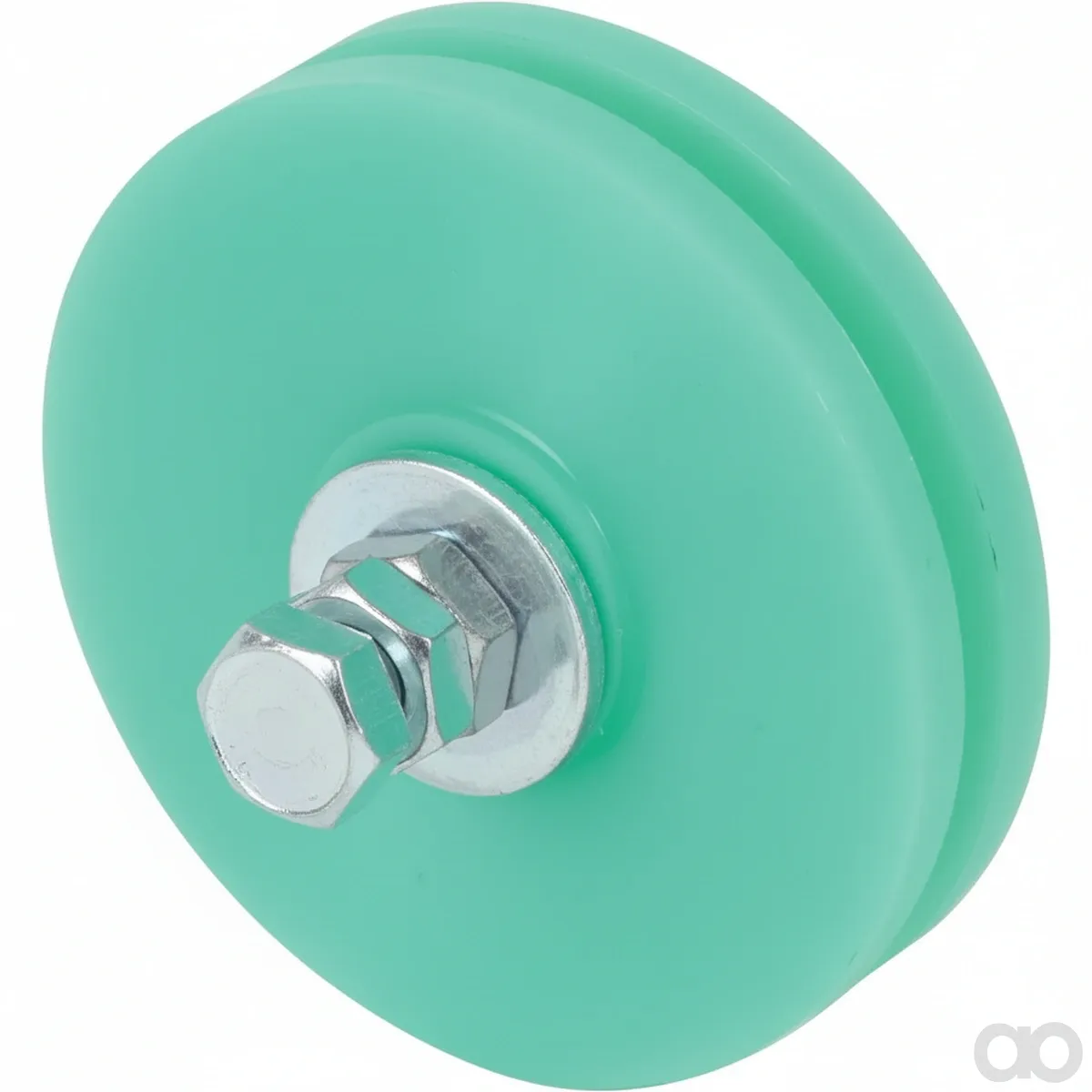 Prillinger - 00934579 - Radsatz Type Ro 10-1, Zweifach