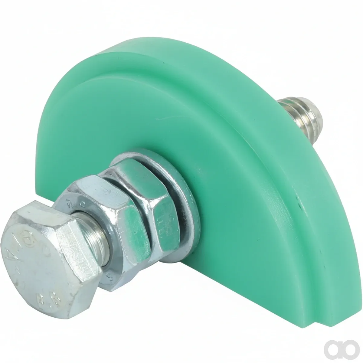 Prillinger - 00934711 - Gleitblock Type Vr 30-4, Einfach