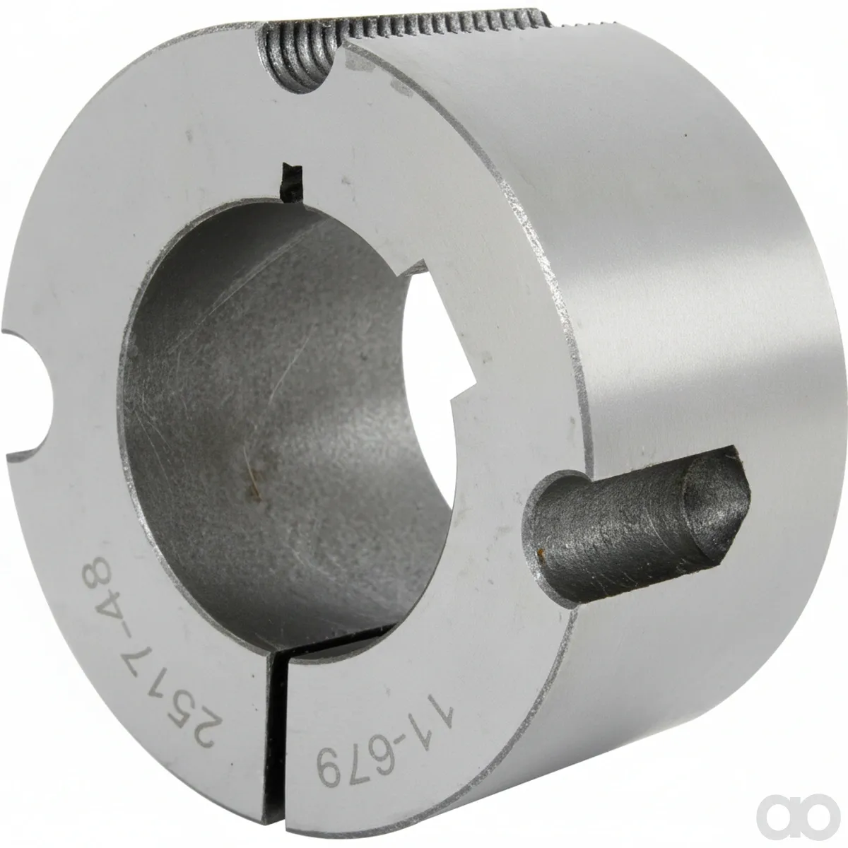 Prillinger - 00935034 - Spannbuechse Type 1008, fuer Wellen