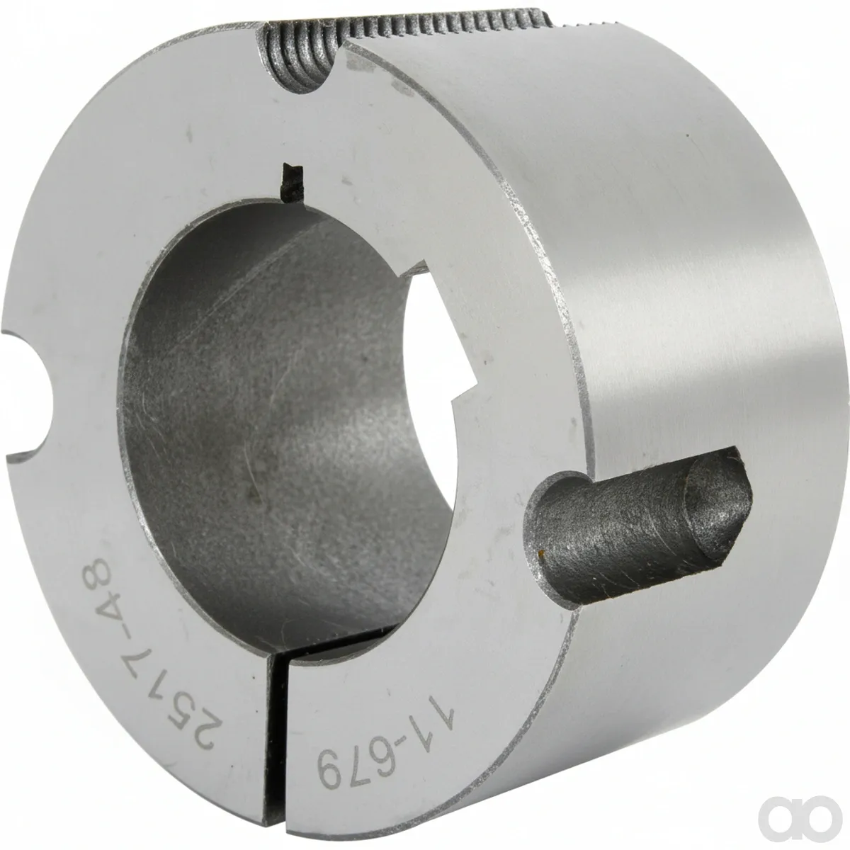 Prillinger - 00935061 - Spannbuechse Type 1210, fuer Wellen