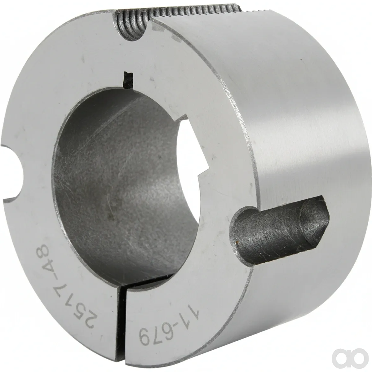 Prillinger - 00935095 - Spannbuechse Type 1610, fuer Wellen