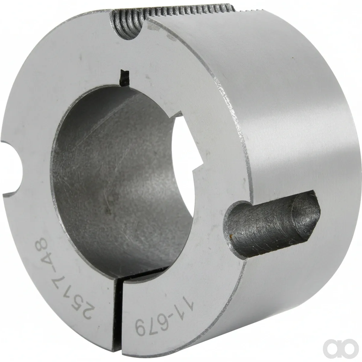 Prillinger - 00935107 - Spannbuechse Type 1610, fuer Wellen