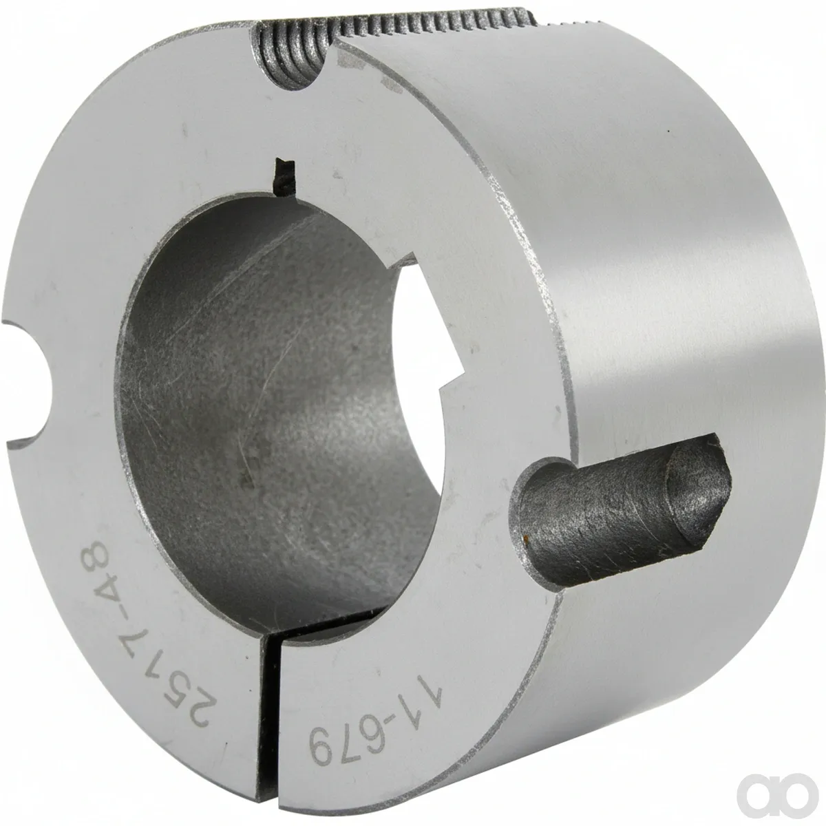 Prillinger - 00935116 - Spannbuechse Type 1615, fuer Wellen
