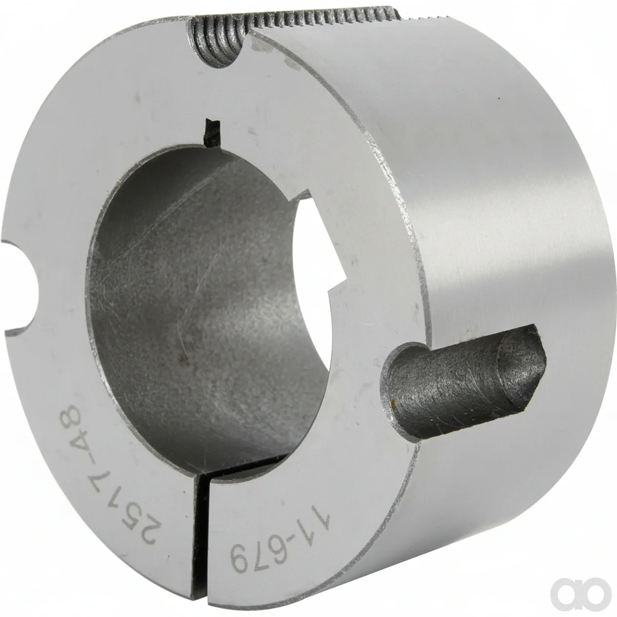 Prillinger - 00935118 - Spannbuechse Type 1615, fuer Wellen