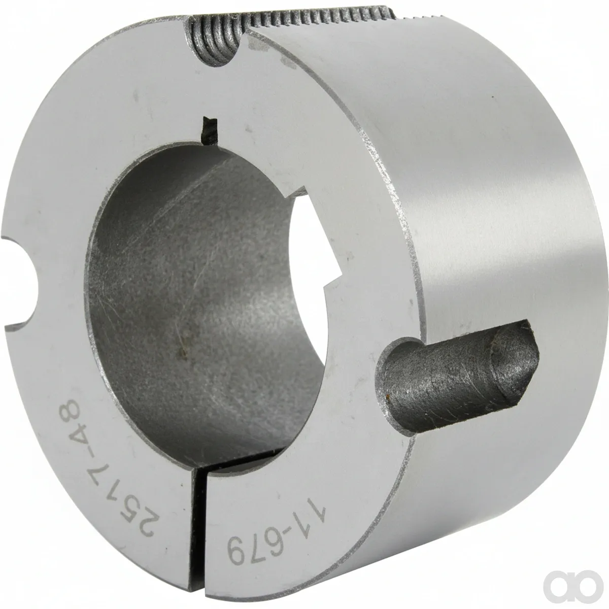 Prillinger - 00935121 - Spannbuechse Type 1615, fuer Wellen