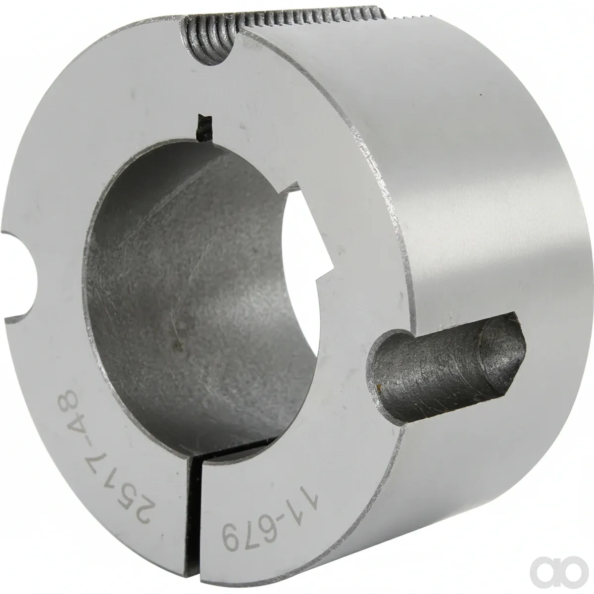 Prillinger - 00935139 - Spannbuechse Type 2012, fuer Wellen