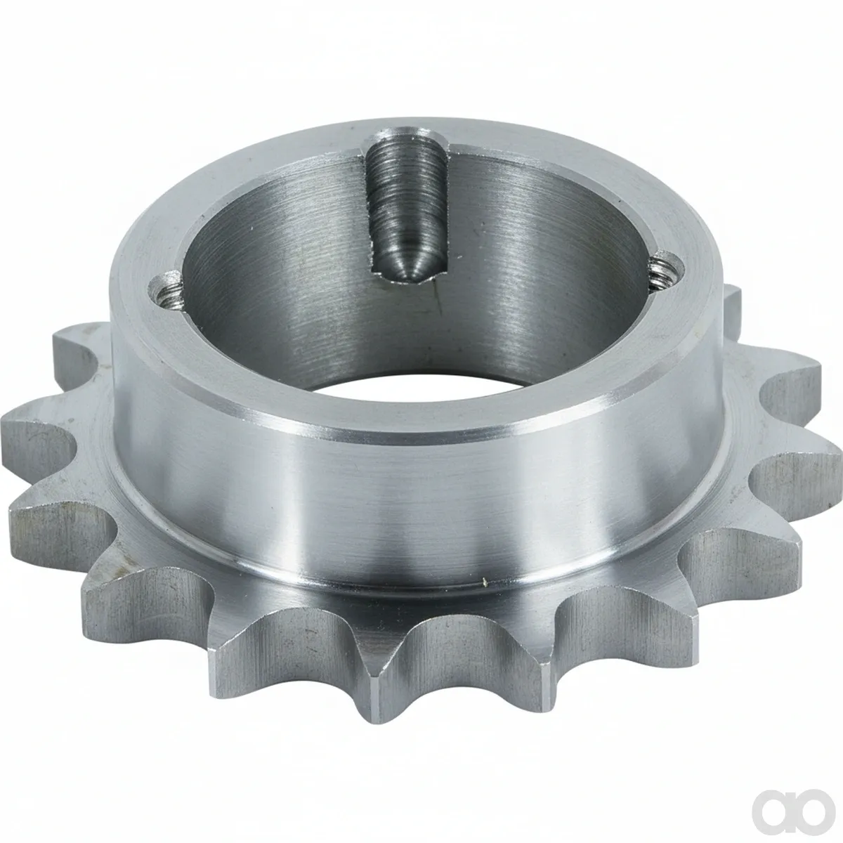 Prillinger - 00935148 - Kettenrad Simplex fuer Tpl, 1/2
