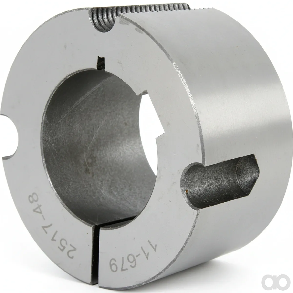 Prillinger - 00935153 - Spannbuechse Type 2517, fuer Well