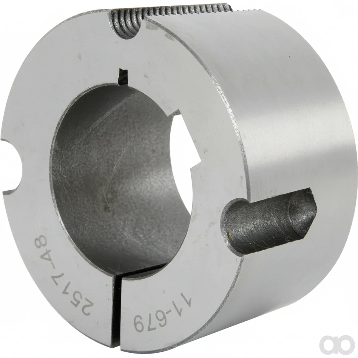 Prillinger - 00935157 - Spannbuechse Type 2517, fuer Well
