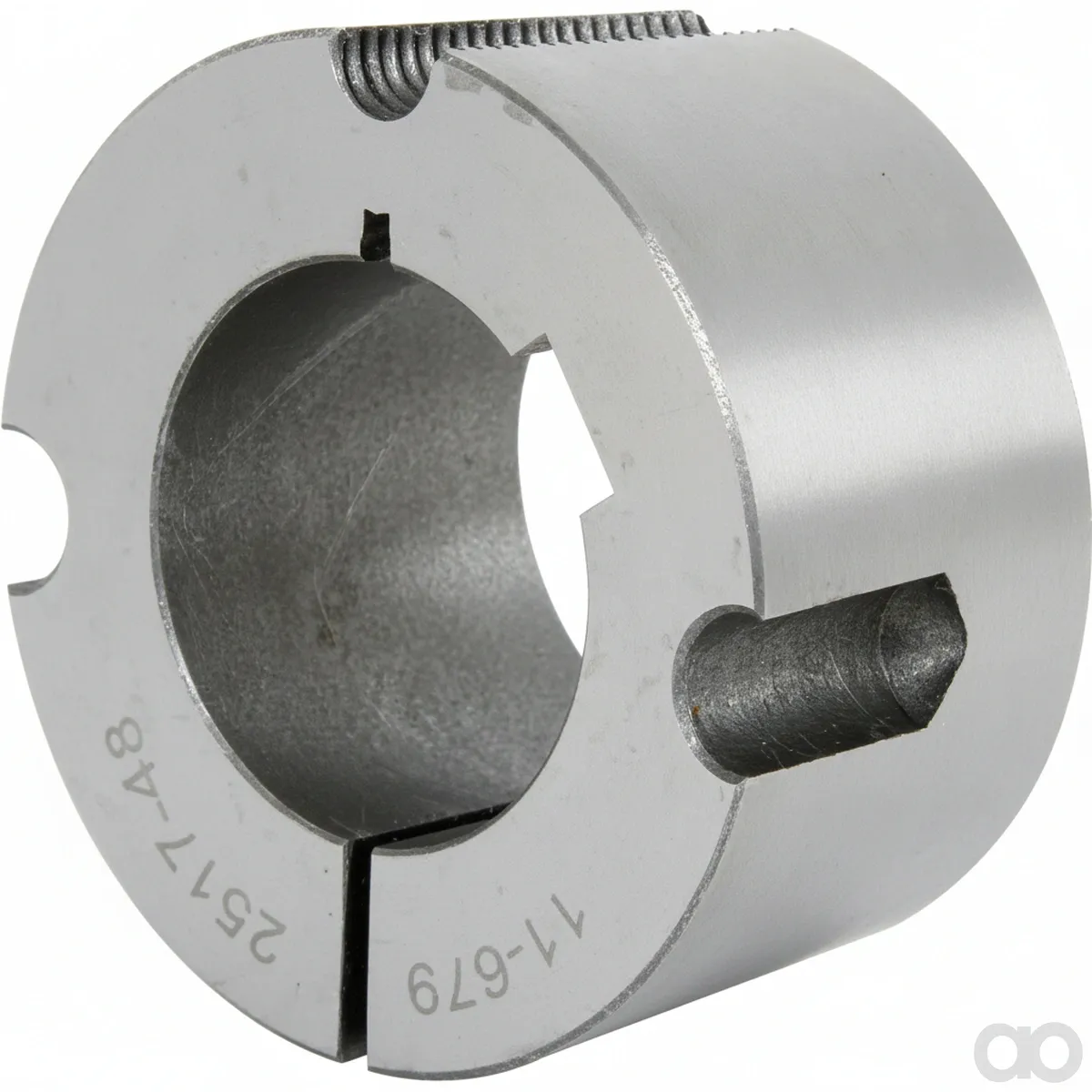 Prillinger - 00935167 - Spannbuechse Type 2517, fuer Well