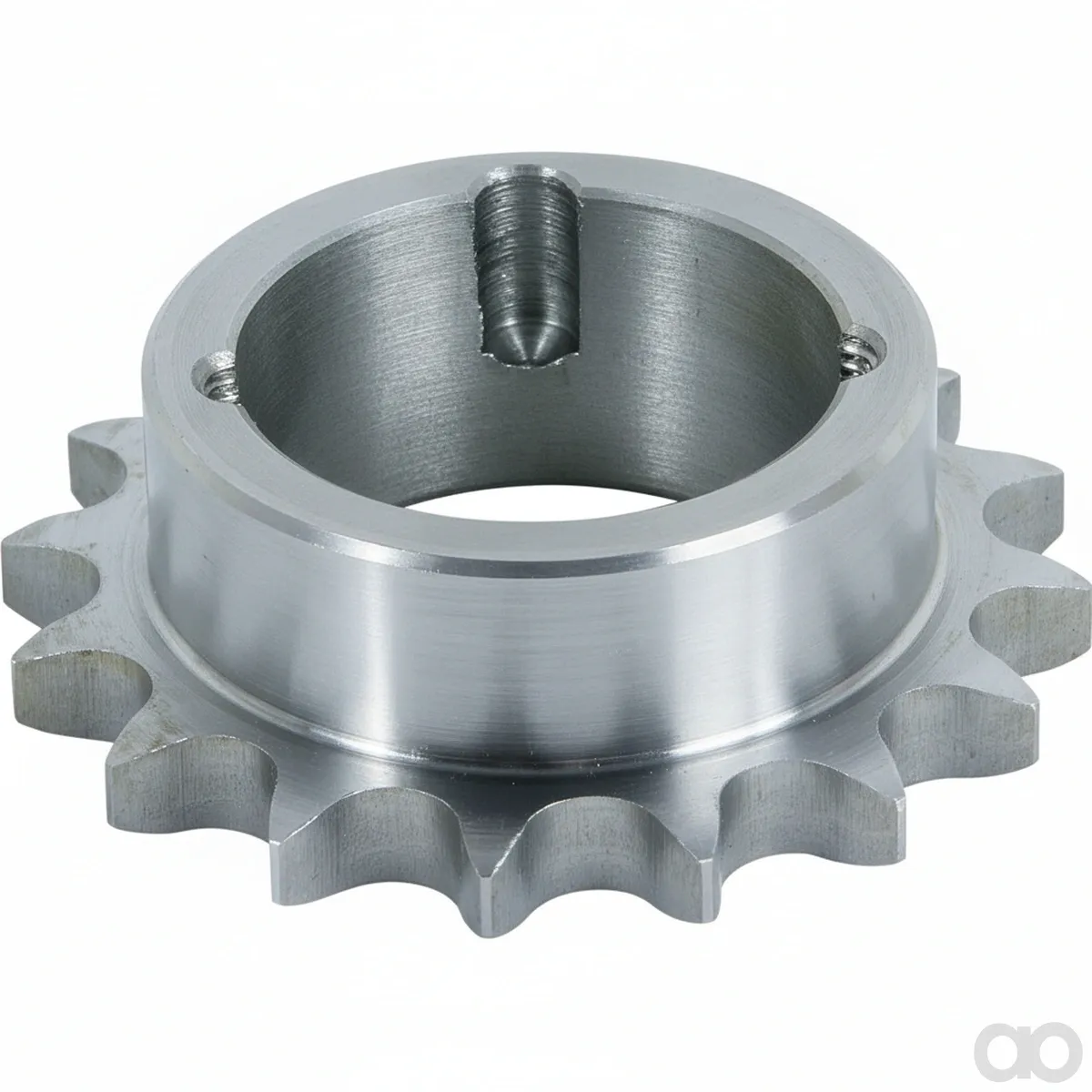 Prillinger - 00935190 - Kettenrad Simplex Fuer Tpl, 5/8